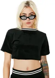 [Hardware LDN] Velvet Underground Top