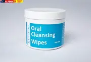 Maxiguard Oral Cleansing Wipes,