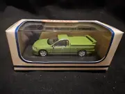 1:64 Biante minicars FPV Ford BA XR8 Pursuit Utility Ute ENVI B641702F NEW