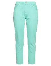 [GOLDEN GOOSE] GOLDEN GOOSE Jeans - Item 30273410