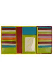 Audrey Ladies Wallet--LAM-322-AUD-L