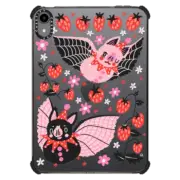 iPad mini (6th gen) iPad Impact Case STRAWBERRY BATS