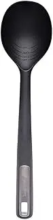 Easy Grips Mix and Measure Spoon Black
