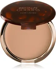 [Estée lauder] Estee lauder Bronze Goddess Bronzing Powder 21 g 01 Light