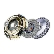Exedy Safari Tuff Clutch Kit Incl SMF for Toyota Hiace GDH300R 2.8L 1GDFTV 19-On