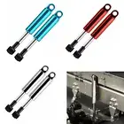 2x Hanging Shock Absorber Kit for For TAMIYA 1/14 Trailer RC Truck Upgrade Parts