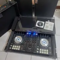 在飛比找蝦皮購物優惠-ddj sx serato  cdj2000nexus se