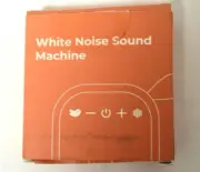 Portable Sound Machine White Noise Machine WN01 (011025)
