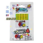 現貨 世界上最小 WORLD’S SMALLEST CONNECT 4 桌遊 娃娃屋配件 迷你玩具 微縮模型 扭蛋 轉蛋