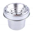Durable Manual Fruit Squeezer Extractor for Orange Lemon Juice