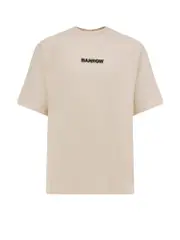 [Barrow] Barrow-Cotton T-Shirt-Uomo M