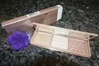 Cover Fx rose gold bar highlighting palette new in box full size 3 x 0.21oz