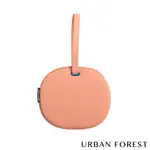 URBAN FOREST都市之森 樹-小號手挽包 鐵鏽粉