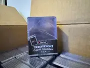3x4 BCW 108pt Toploaders - Partial Case 52x Pack Of 10 (520 Total)