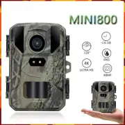Hunting Trail Camera Outdoor Infrared Low Glow Arction Cams Wildlife NightVision