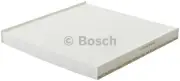 Cabin Air Filter Bosch P3752WS For Dodge Dart Pontiac Vibe Toyota Tacoma L4 V6 (for: Toyota)