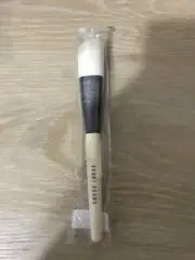 Bobbi Brown ANGLED FACE BRUSH Make Up Brush Powder Highlighter