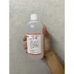 75%酒精清潔液500ML