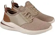 [Skechers] Men's Memory Foam Sneaker