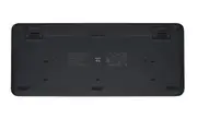 Logitech Signature K650 Wireless Comfort Keyboard (Graphite)