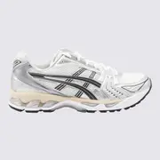 [Asics] Asics-Sneakers White/Graphite Grey-Uomo 10