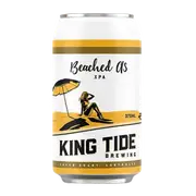 King Tide Beached As XPA 375ml Can