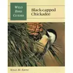 BLACK-CAPPED CHICKADEE