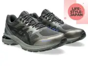 ASICS GEL-TERRAIN GTX 1203A457 020 Graphite Grey/Gunmetal Unisex Sports Style
