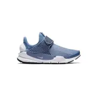 在飛比找蝦皮購物優惠-日本代購 Nike sock dart 水藍 （女）