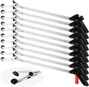 Set of 10 Suction Cup Grab Reacher 32" Pickup Tool Heavy Duty (10 PACK!)