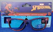Boys Kids MARVEL Spiderman Sunglasses 100% UVA And UVB Protection 4