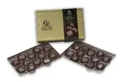 Dark Chocolate Gift Box