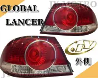 在飛比找Yahoo!奇摩拍賣優惠-》傑暘國際車身部品《 高品質 GLOBAL LANCER V