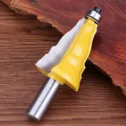 1Pcs Door & Window Casing Router Bit - 1/2" Shank
