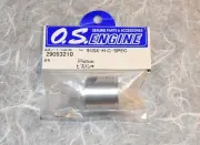 OS Engines Piston 91SX-H C-Spec 29053210 NEW OEM Replacement