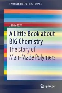 在飛比找博客來優惠-A Little Book About Big Chemis