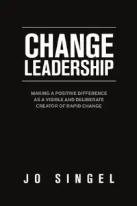 在飛比找博客來優惠-Change Leadership: Making a Po