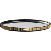 PolarPro Quartzline FX - Mist Filter - 82mm