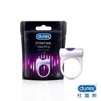 在飛比找蝦皮購物優惠-durex 杜蕾斯 震震環 情趣用品 震動/男用/情趣 振振