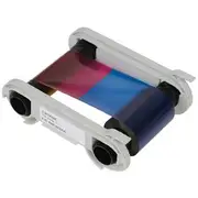 Evolis Primacy 6 Panel Colour Ribbon Cartridge