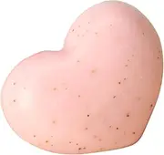 Beavorty Butt Skin Care Exfoliating Soap Bar Compact Portable Refreshing Cleaning for Hip Soap