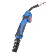 15AK Torch Body 180A MIG Torch European Welding Tool Professional MB 15AK7727