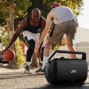 BRAND NEW JVC Rover Portable Bluetooth Speaker