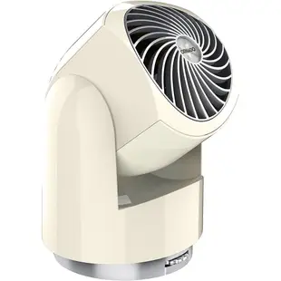 VORNADO Flippi美國原廠V10 循環扇 旋轉電扇 個人風扇#白色*1【2023年10月底空運到台全新款】