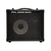 Phil Jones Bass MICRO 7 (M-7) Combo Amp