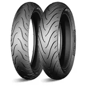 Michelin Pilot Street Tyres 100/80-14 48P
