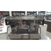 Demo 2019 La Marzocco PB Commercial Coffee Machine