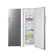 惠而浦【WUFZ656AS】190公升直立式冷凍櫃-不鏽鋼色(含標準安裝)