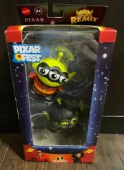Disney Pixar Fest 2019- The Incredibles Mr. Incredible & Edna Alien Remix 2-Pack