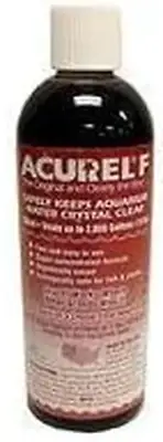 Acurel F Water Clarifier